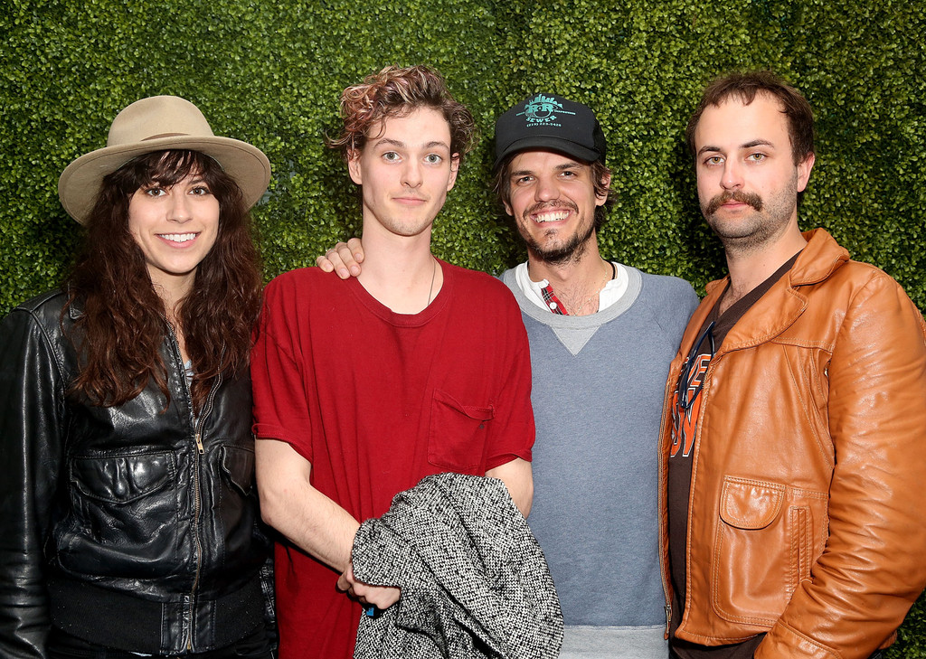 Houndmouth