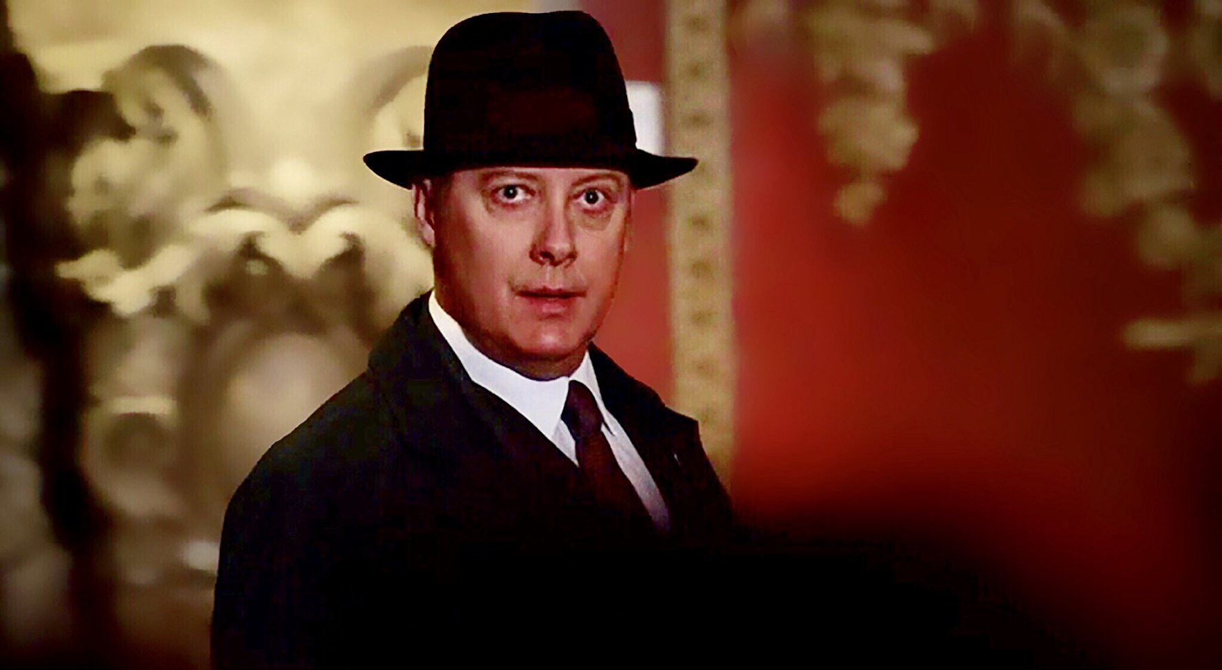 Raymond 'Red' Reddington