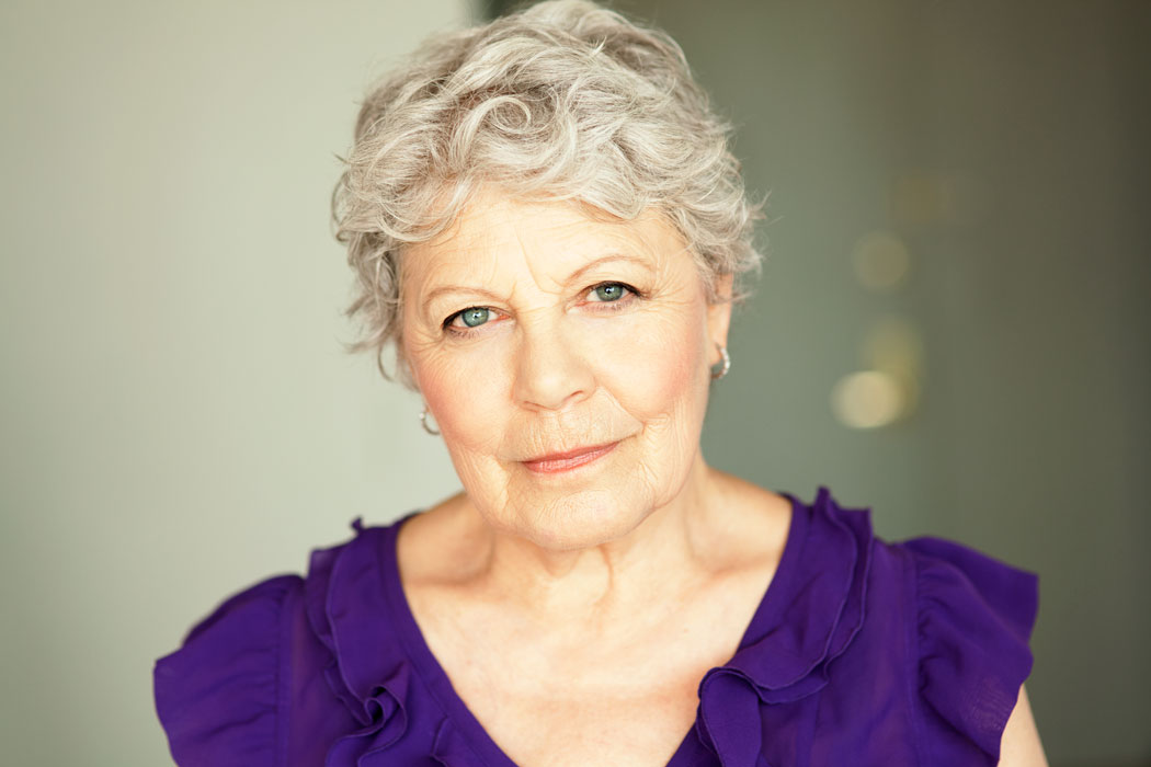 Barbara Haas