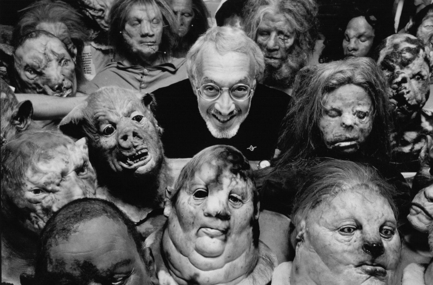 Stan Winston