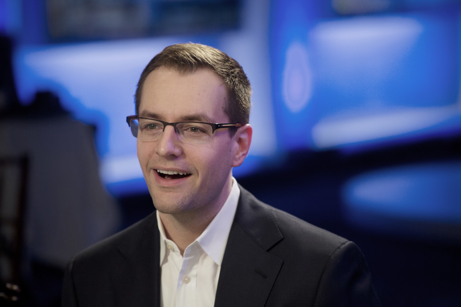 Robby Mook