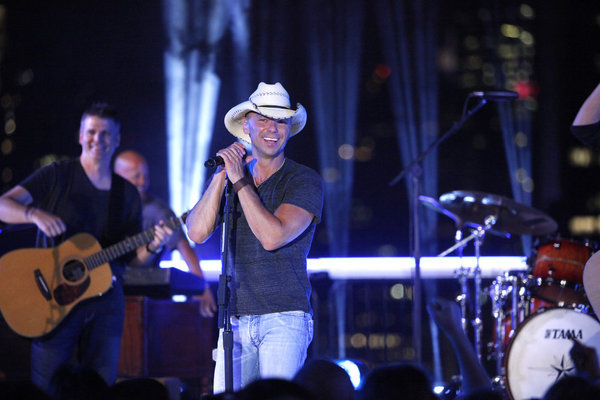 Kenny Chesney