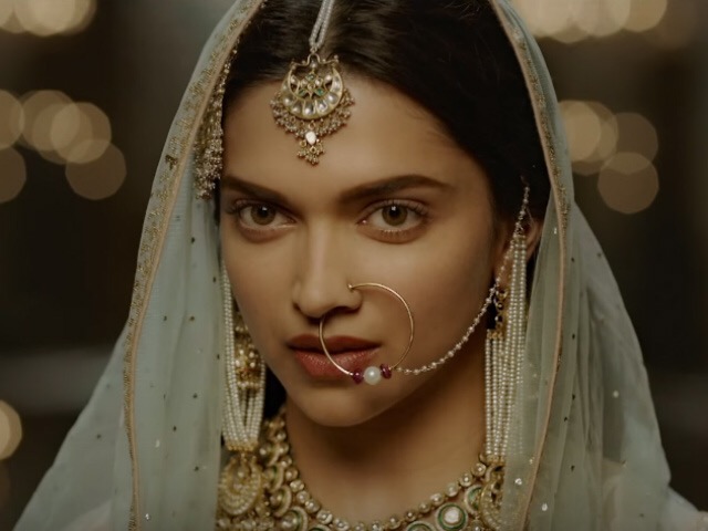 Mastani