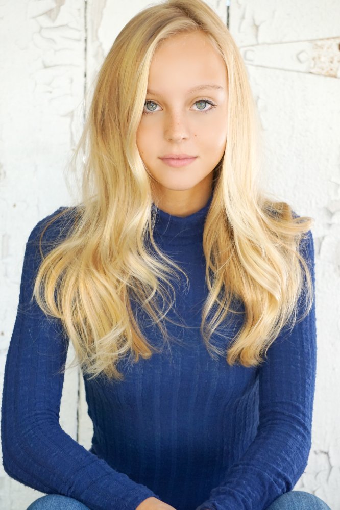 Morgan Cryer