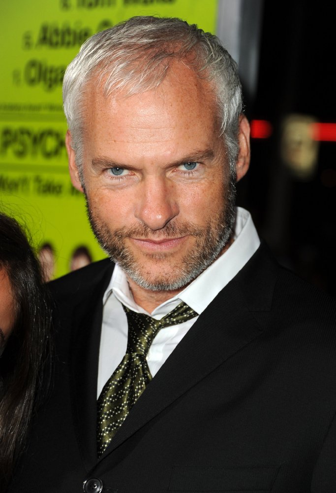 Celebrities Martin McDonagh, Birthday 26 March 1970, Camberwell