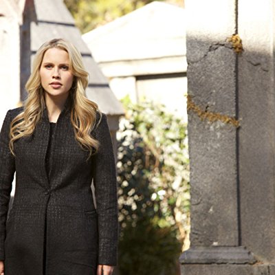 Rebekah Mikaelson