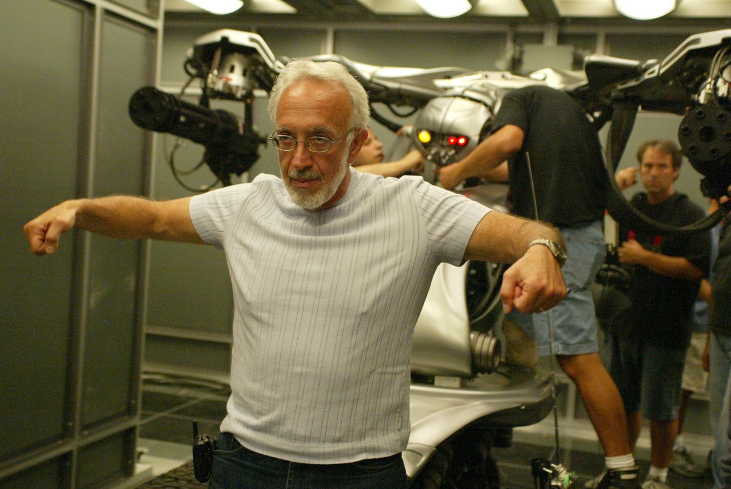 Stan Winston