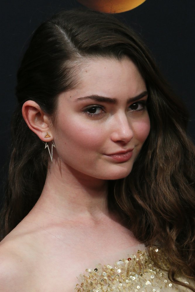 Emily Robinson