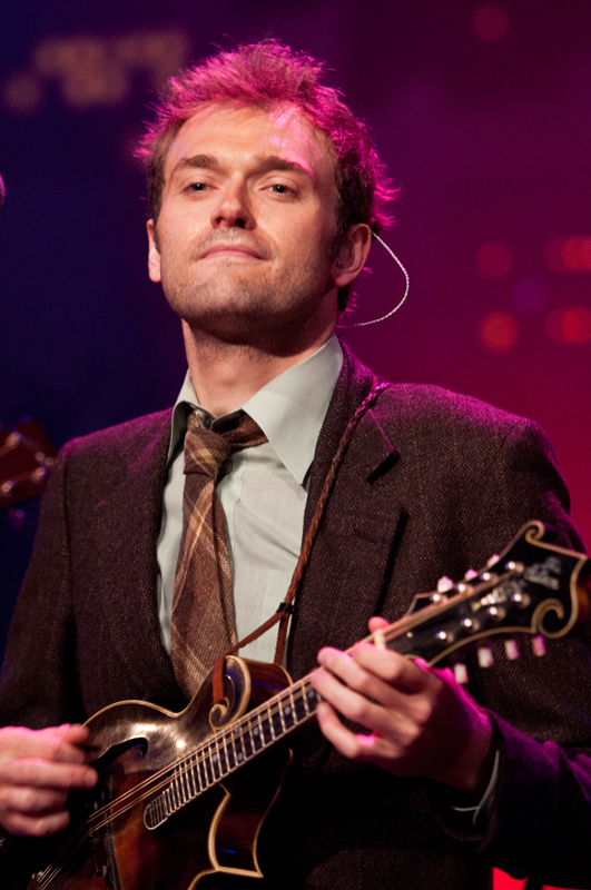 Punch Brothers