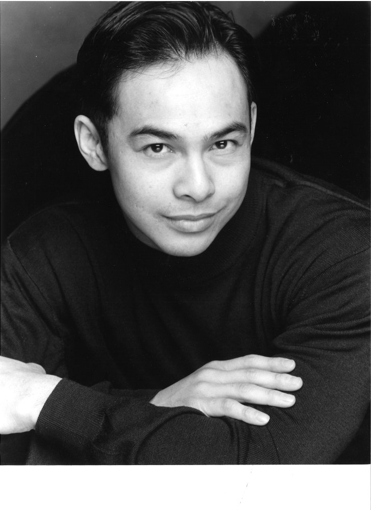 Gary Wong