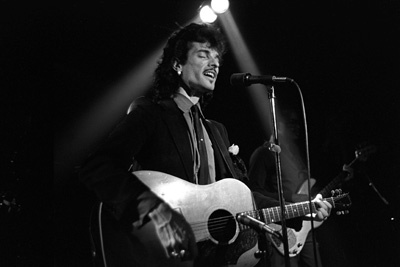 Willy DeVille