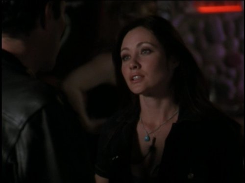 Prue Halliwell