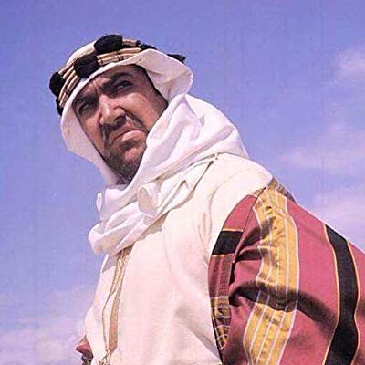 Sheikh Abdul Abulbul