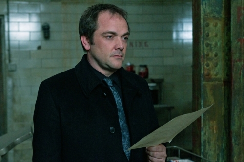 Crowley