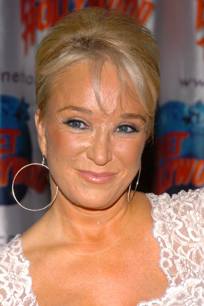 Tanya Tucker