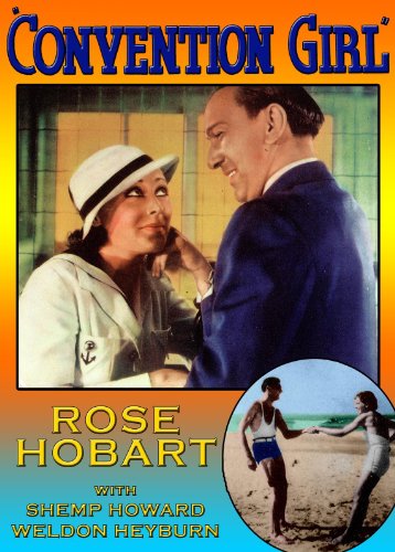 Rose Hobart