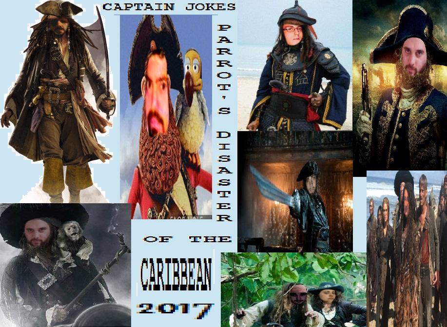 Captain Linares