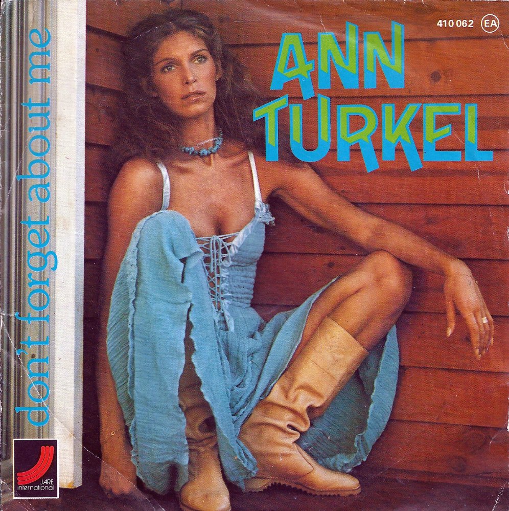 Ann Turkel