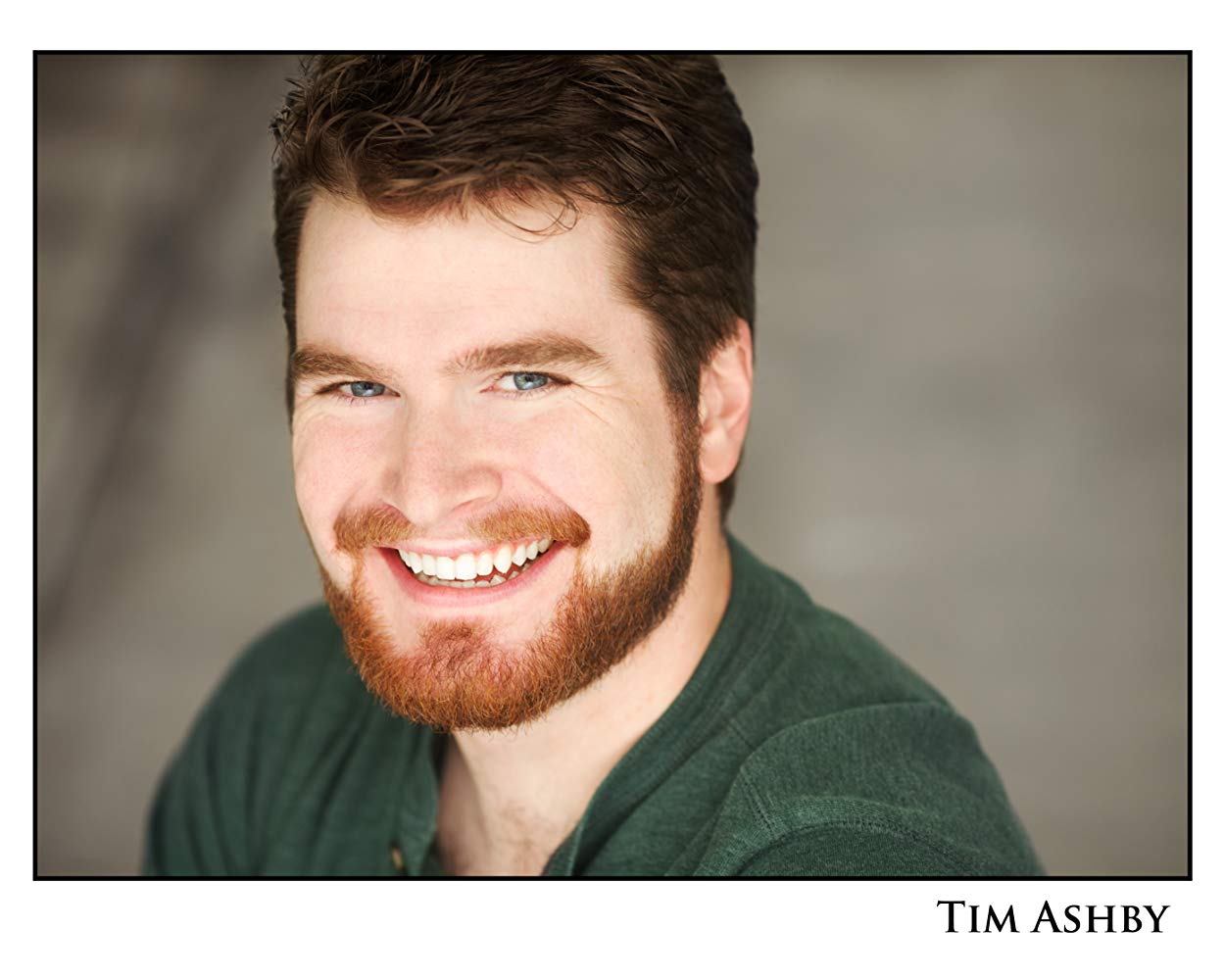 Tim Ashby