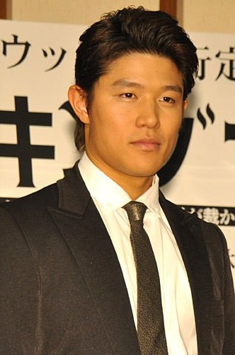 Ryôhei Suzuki