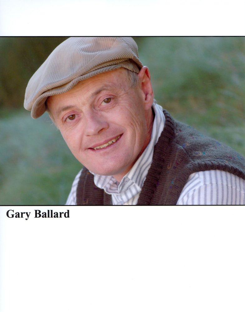 Gary Ballard
