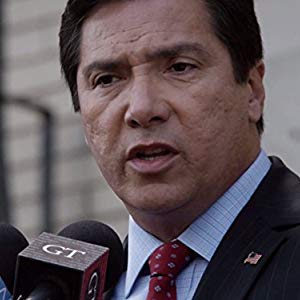 Senator Diaz