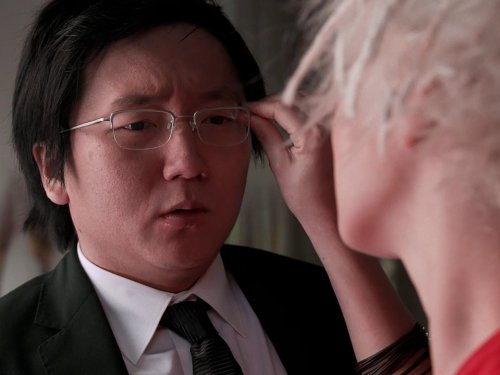 Hiro Nakamura