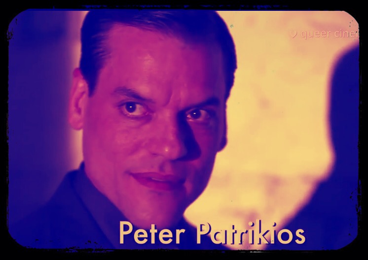 Peter Patrikios