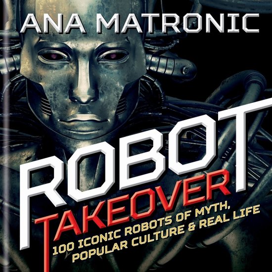 Ana Matronic