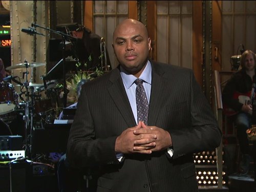 Charles Barkley