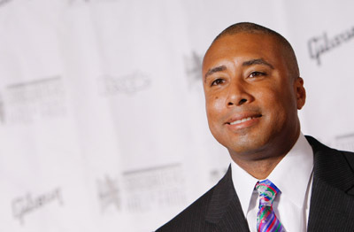 Bernie Williams