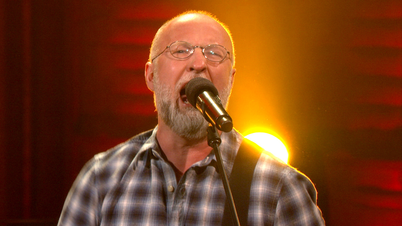 Bob Mould