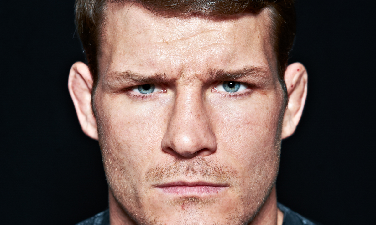 Michael Bisping