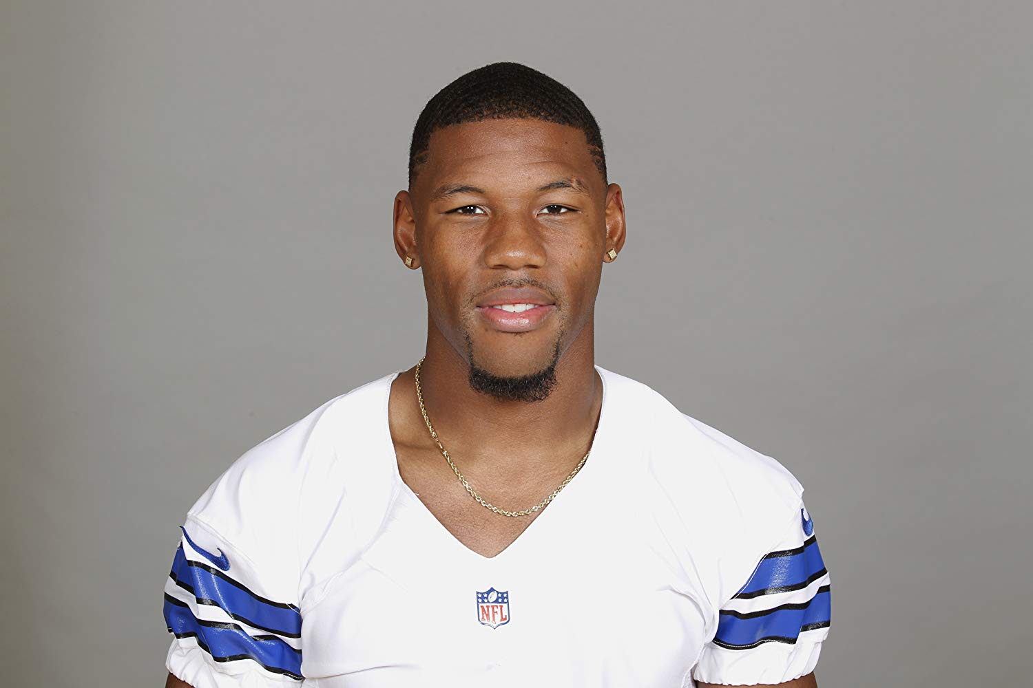 Terrance Williams