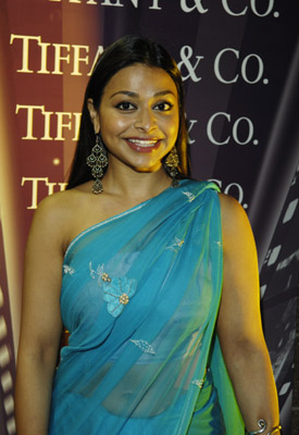 Ayesha Dharker
