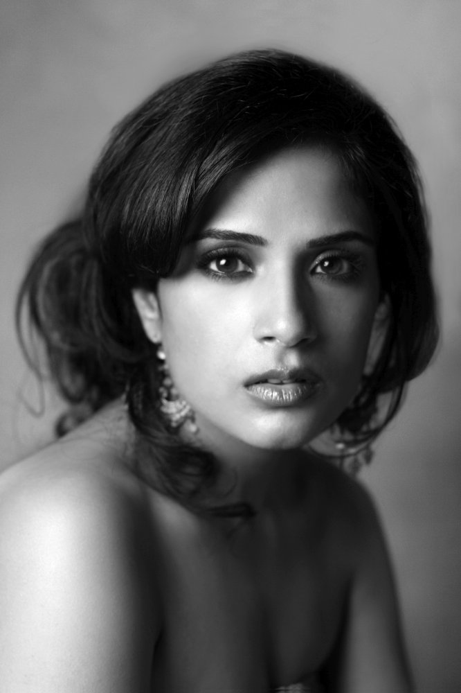 Richa Chadha