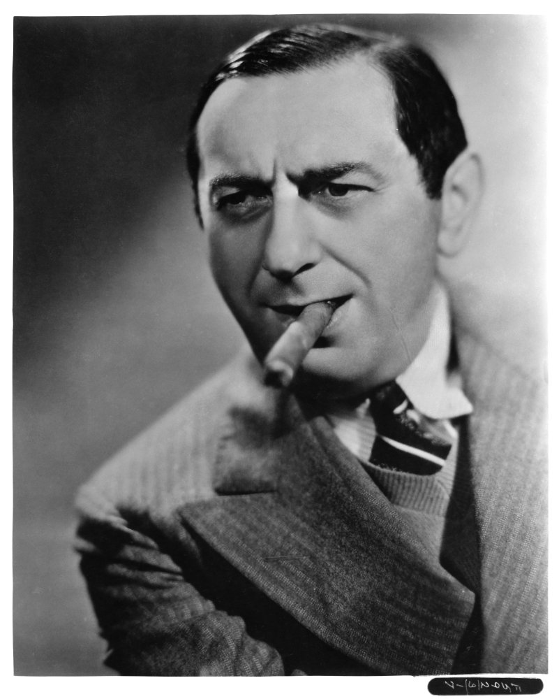 Ernst Lubitsch