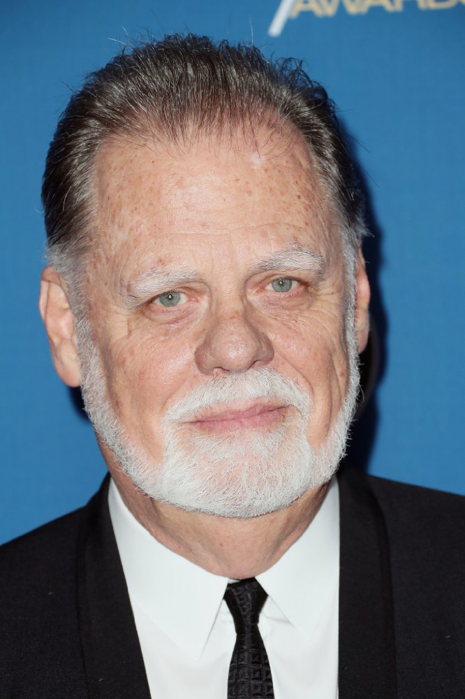 Taylor Hackford