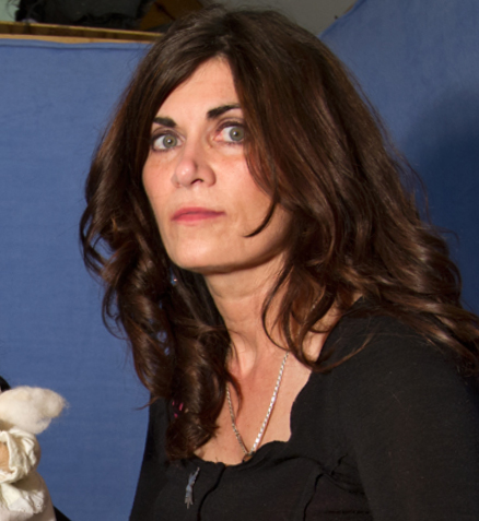 Phoebe Gloeckner