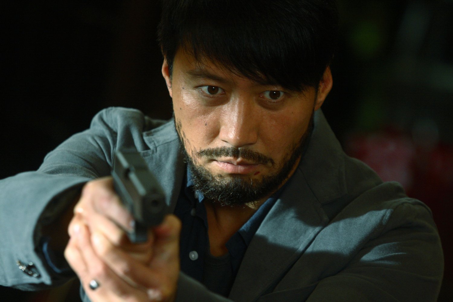 Leon Lai