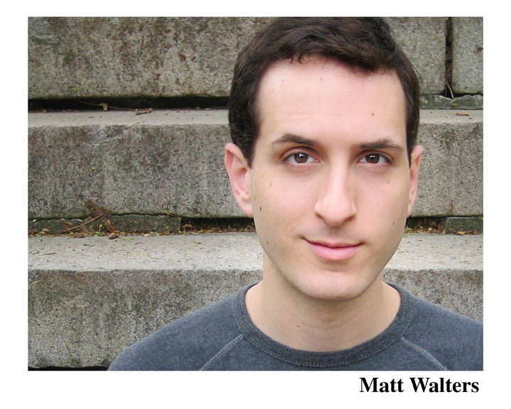 Matthew J. Walters