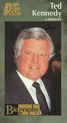 Ted Kennedy