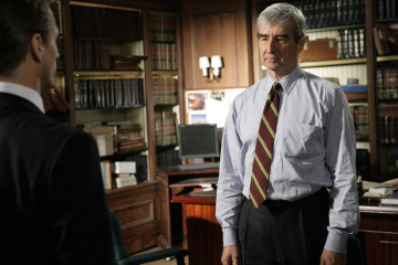 Jack McCoy