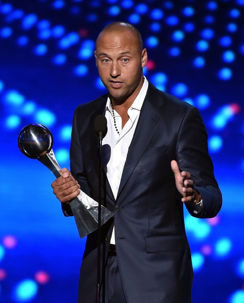 Derek Jeter