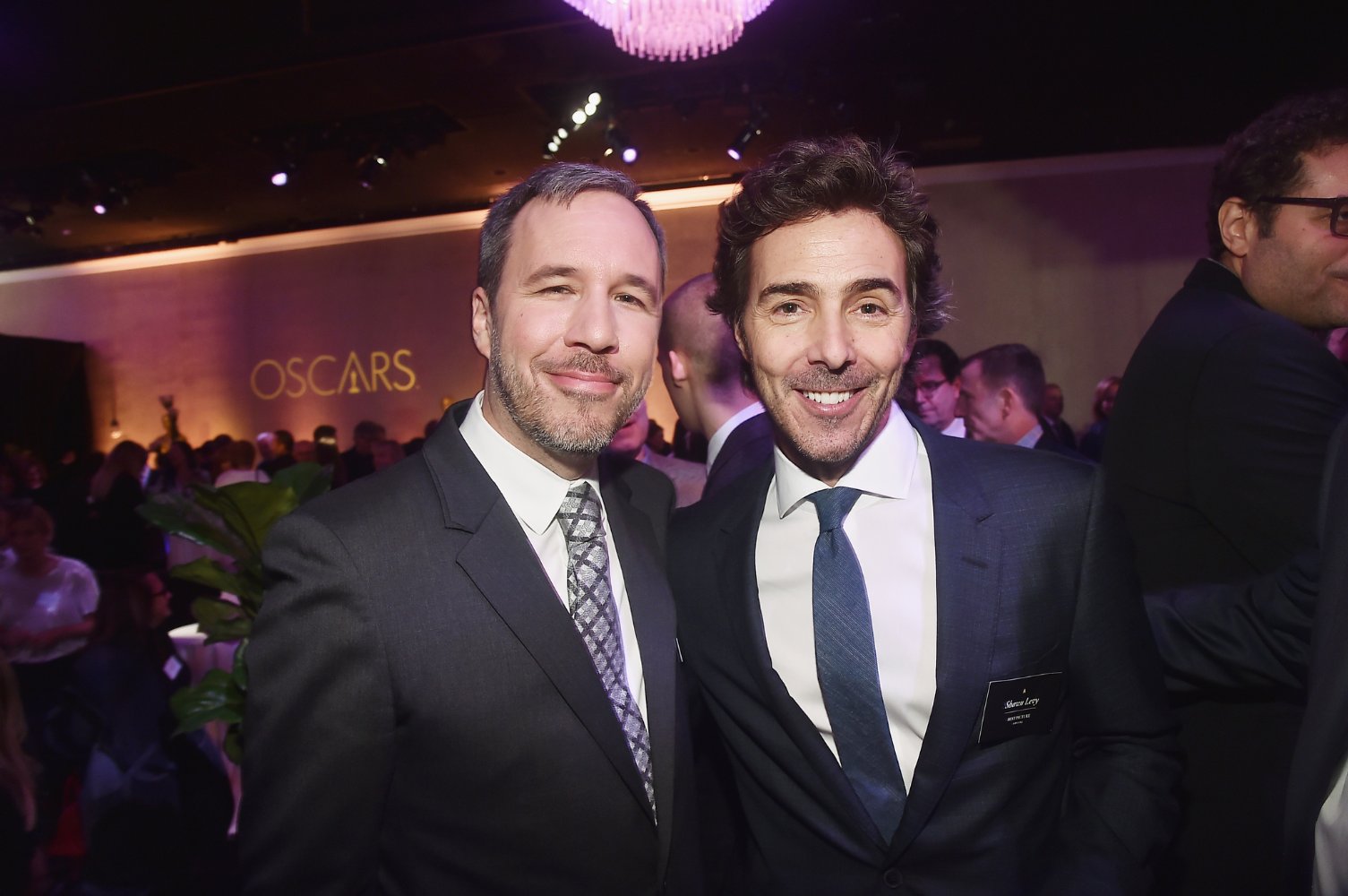 Denis Villeneuve