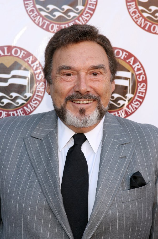 Joseph Mascolo