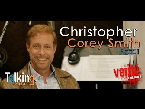 Christopher Corey Smith