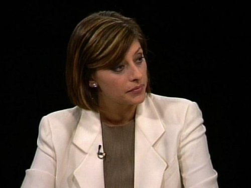 Maria Bartiromo