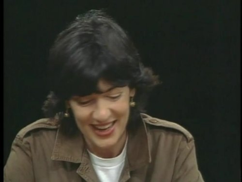 Christiane Amanpour