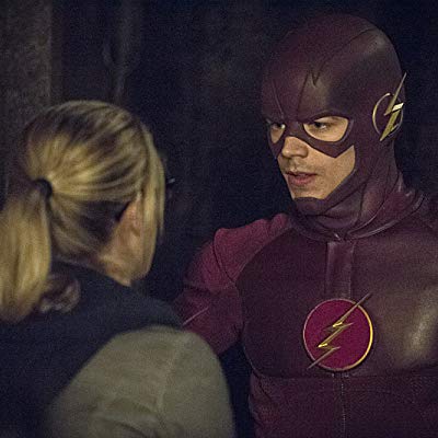 Barry Allen, The Flash